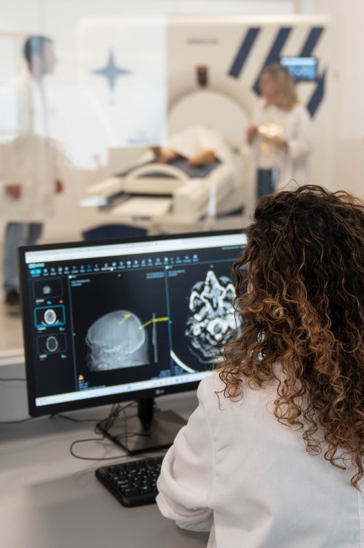 Grado Superior Anatomía Patológica y Citodiagnóstico